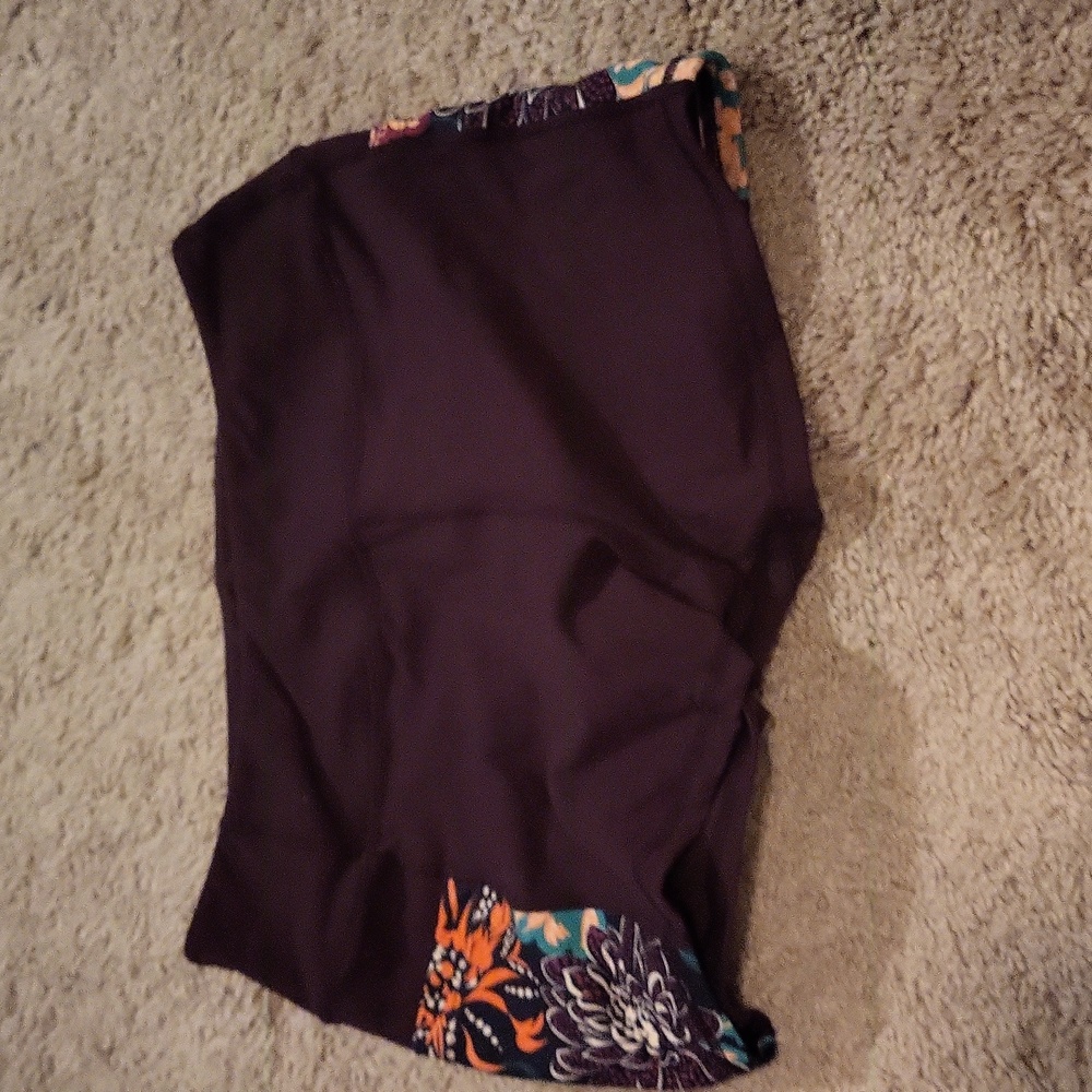 Born primitive shorts with pockets